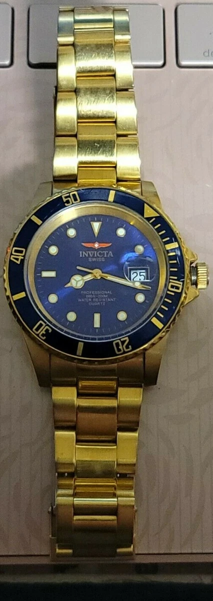 Invicta pro diver 26974 new arrivals