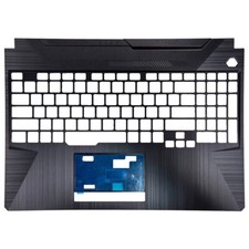 New for ASUS TUF Gaming F15 FX506 FA506 FA506Q 15.6in Black Laptop Palmrest