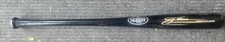 Jim Thome Signed Louisville Slugger Bat JSA