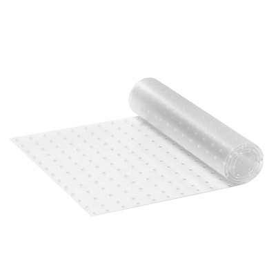 2pcs Carpet Protector for Pets, 15'' x 4' PVC Scratch-Proof Cat Carpet Protector