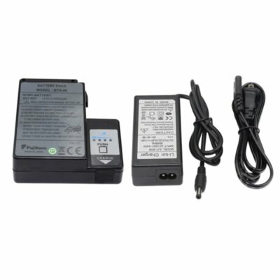 4000mAh 13.2V Battery Pack for BTR-08 Fujikura Fusion Splicer FSM-60S 18S 60R