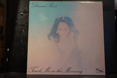 Diana Ross - Touch Me In The Morning