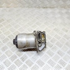 Filtre à huile Maserati QUATTROPORTE