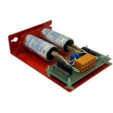 SEW Eurodrive BSE 22 Brake Motor Module 220–240V AC 220VA Bosch Capacitors