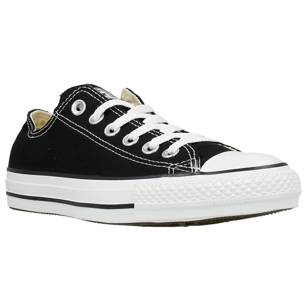 Converse All Star OX Black M9166C black sneakers Converse All Star OX Black M9166C black sneakers