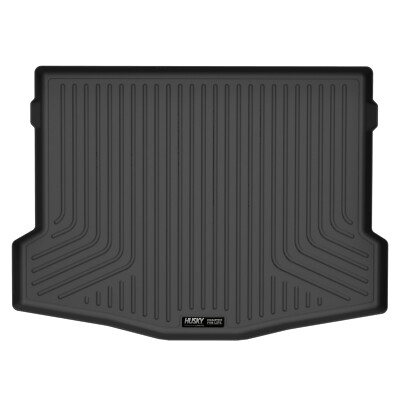 Husky Liners 45071 WeatherBeater Cargo Liner Passt Für 21-22 Mustang Mach-E