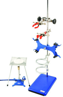 Eisco Labs Chemistry Lab Starter Kit