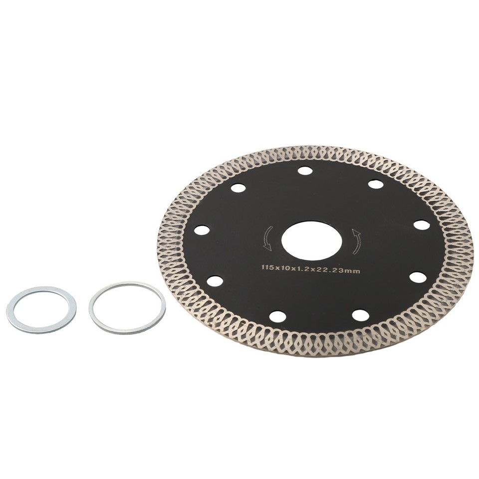 Professional Grade Cutting Performance with Oscillating Tool