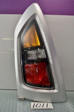 10 11 Kia Soul DRIVER Side Tail Light Used Rear Lamp #1011-T 