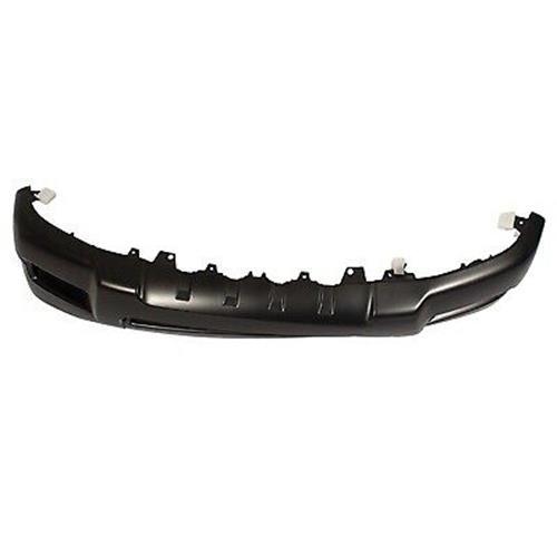 Genuine Ford Bumper Cover 6L2Z-17D957-VAPTM | eBay