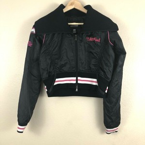 jaqueta bomber ecko