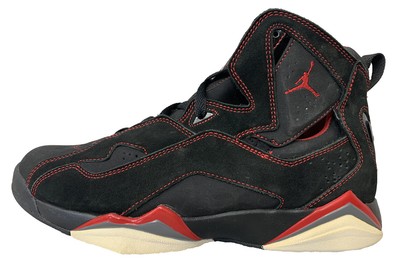 men's jordan true flight basketball shoes