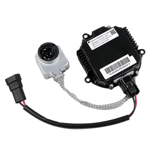 HID Xenon Headlight Ballast Igniter Control Unit Module For Nissan