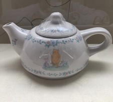 Disney Vintage Winnie The Pooh Teapot Pre-Owned Good Condition