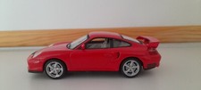 PORSCHE 911 CARRERA S 997 GT2 1/43 SOLIDO