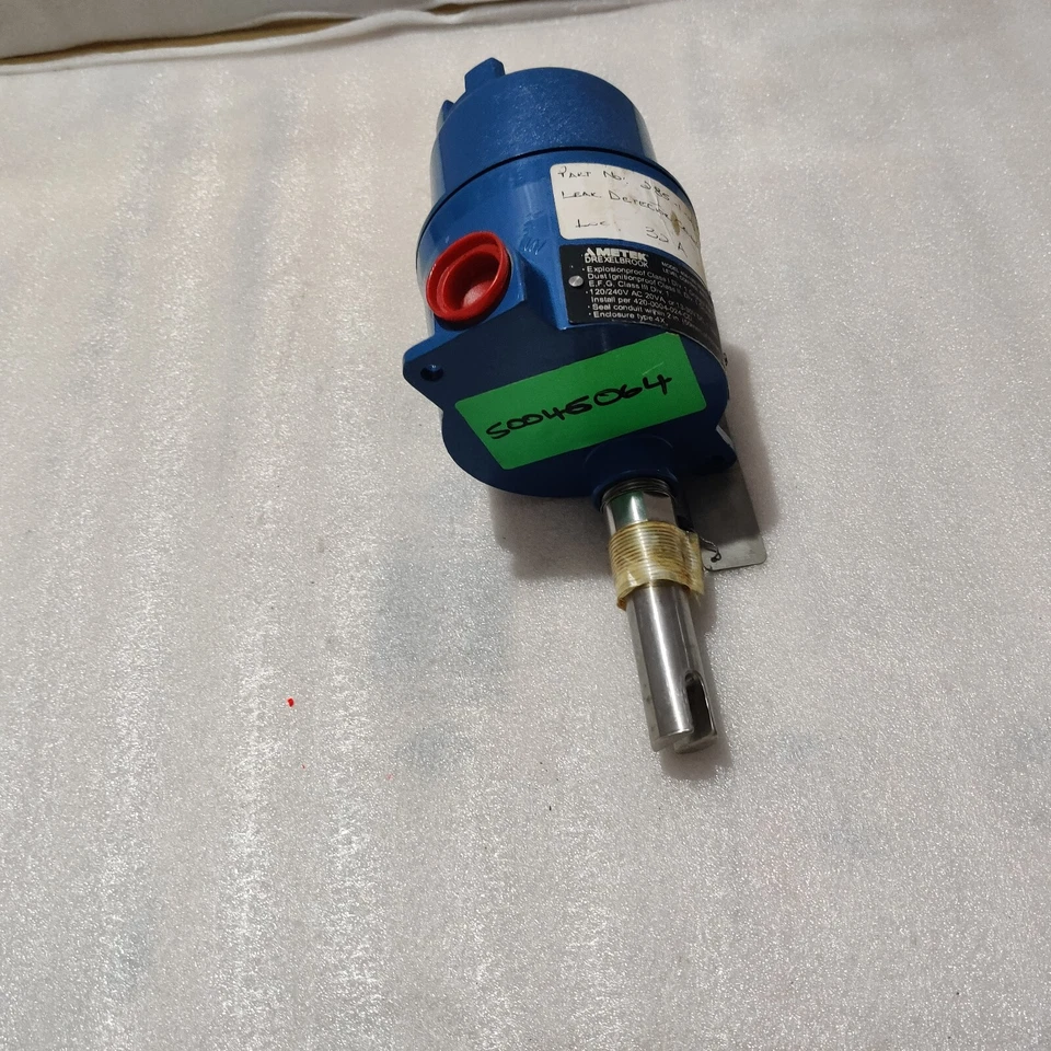 AMETEK DREXELBROOK  VERIGAP MODEL 404-1000 Level Switch - Image 3 of 4