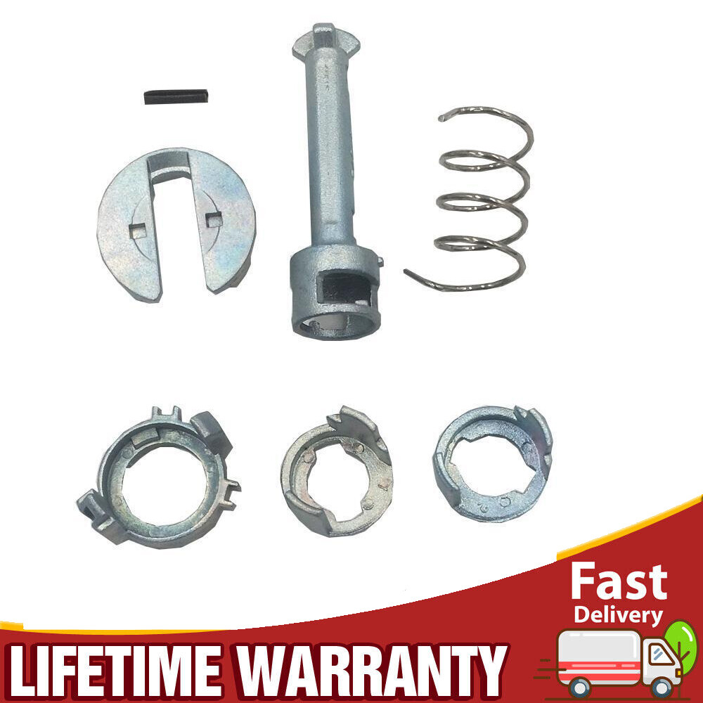 Door Lock Cylinder Barrel Repair Kit For BMW X5 E53 99-06 X3 E83 03-10 Front L/R