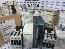 SIEMENS 3NY1907 ACCESSORY FOR 3NP52 CLAMP TERMINAL CIRCULAR CONDUCTOR 35-130mm