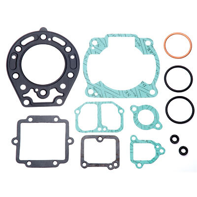 Tusk Top End Gasket Kit Set Gaskets Fits KAWASAKI KDX200 1995-2006 1032020161 - Picture 1 of 1