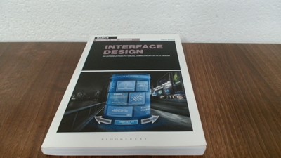 			Grundlagen interaktives Design: Interface Design: Eine Einführung in V		