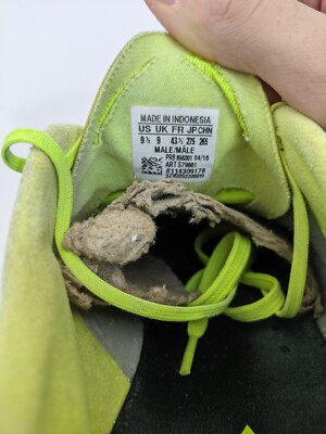 Adidas Ace 16.1 FG US 9,5 Rare soccer cleats/football boots Adidas Ace 16.1 FG US 9,5 Rare soccer cleats/football boots