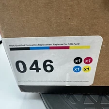 Toner Kingdom Printer cartridges 046