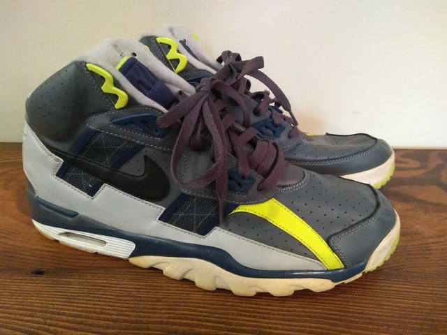 bo jackson sneakers for sale