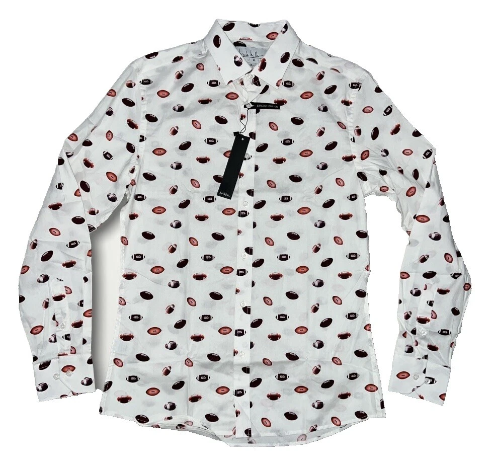 Ropa de tamaño regular Nicole Miller para hombres