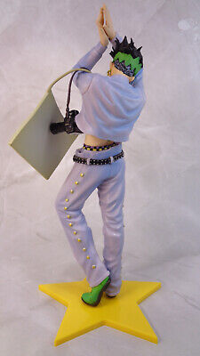 Rohan Kishibe DXF Figure Standing JoJo Pose 1 Anime DX JoJo's