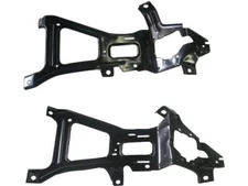 TechPro 37DV56W Front Bumper Bracket Set Fits 2015-2018 Ram 1500 Rebel