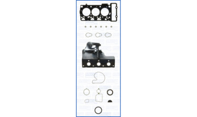 Cylinder Head Gasket Set SMART PULSE 599cc 45 SUPREX-T (8/1996-)