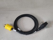 HONEYWELL 51308094-600 REV.F CABLE 10A 250V-NEW WITHOUT BOX