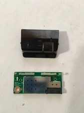 SAMSUNG UN55NU6950F POWER BUTTON CT180703 / WIFI MODULE WDN221M, BN59-01308A