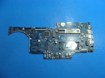 HP 14-cf0012dx 14'' Genuine Intel Pentium 4417U 2.3GHz Motherboard 6050A2992901