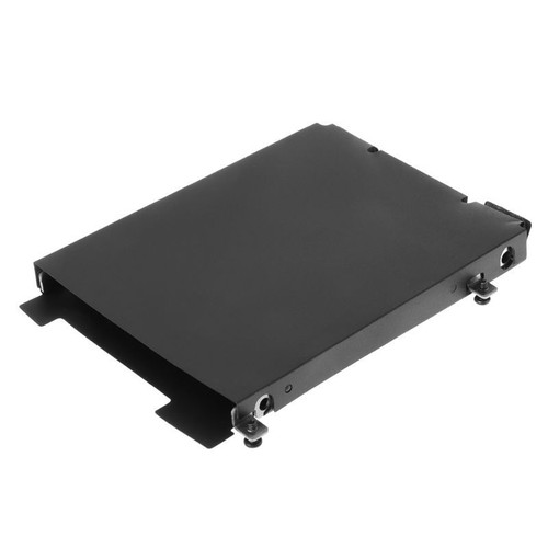 Laptop Accessory Hard Drive Bracket With 8 Screws For HP EliteBook 840 G3 G4 - Afbeelding 5 van 8