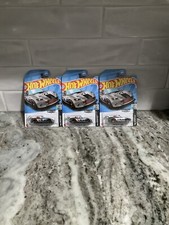 Lot of 3 2023 Hot Wheels '15 MAZDA MX-5 MIATA ZAMAC New HTF