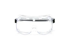 Protective Goggles (Anti Splash) Eye Protection, FDA Registered