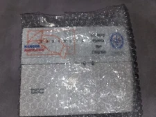 DSC PC5508Z 8 Zone LED Alarm Keypad for PowerSeries Private Labeled RARE & NEW!