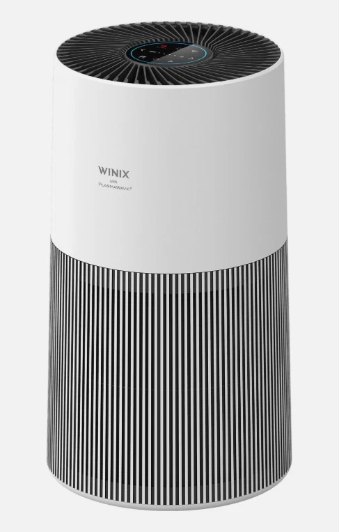 WINIX C610 360° All-in-One 4-Stage True HEPA WiFi Air Purifier with PlasmaWave® - Image 3 of 4