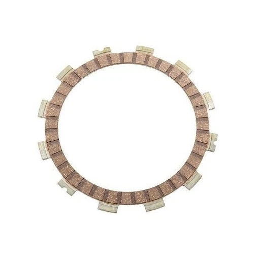 1x Kit disques garnis, embrayage TRW MCC309-7 convient pour - Photo 1/1