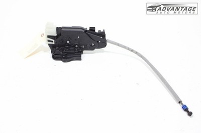 2020-25 MERCEDES-BENZ GLB250 X247 FRONT RIGHT SIDE DOOR LATCH LOCK ACTUATOR OEM
