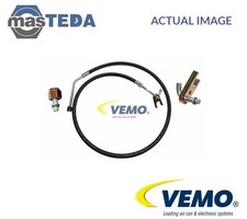 V30-20-0006 HIGH PRESSURE LINE AIR CONDITIONING VEMO FOR MERCEDES-BENZ E-CLASS