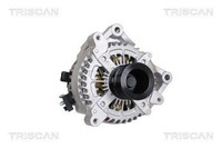 Triscan Trag-/FüHrungsgelenk 8500 2736 FüR Volvo