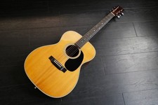Martin 000-28 Custom Limited Edition with hard case 1999 Acoustic Guitar