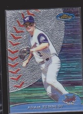 Los Angeles Angels Extravaganza Inserts Rookies -- Get 40% off!!