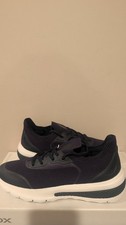 Geox Women's Spherica Sneaker Size 10 NIB