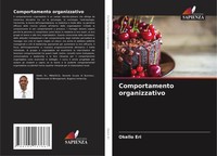 Okello Eri | Comportamento Organizzativo | Taschenbuch | Italienisch (2021)
