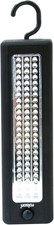 Image of Rolson 72 Led Inspection Lamp 4AA Batteries Worklight Torch Lantern