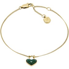 Bracciale Donna Gioielli Fossil Jewelry trendy cod. JF04858710