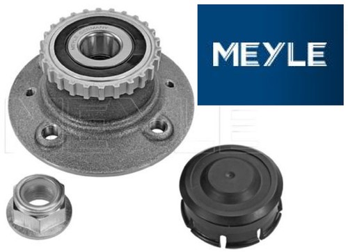 MEYLE 16-147520007 Radnabe Rad Nabe für Renault
